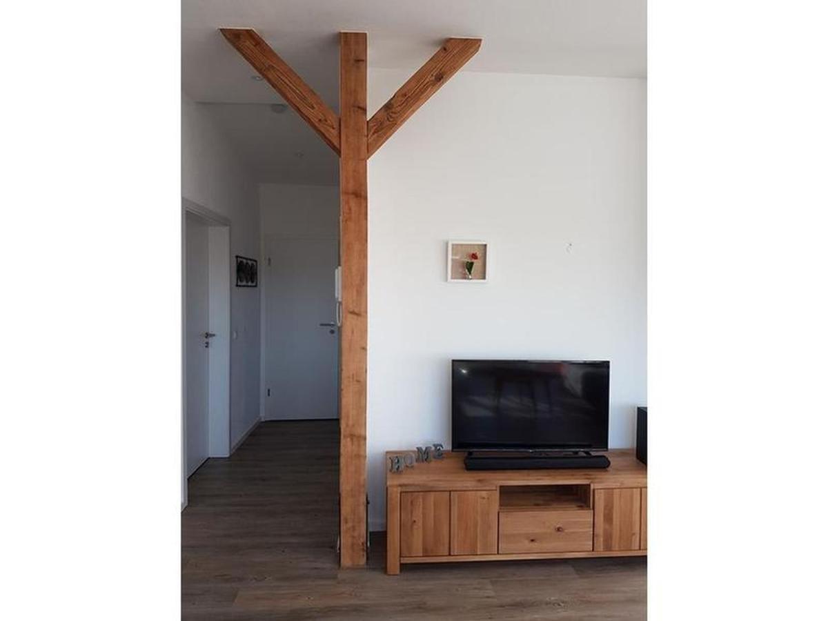 Apartamento Feriendomizil Bergamini Bischoffingen Exterior foto
