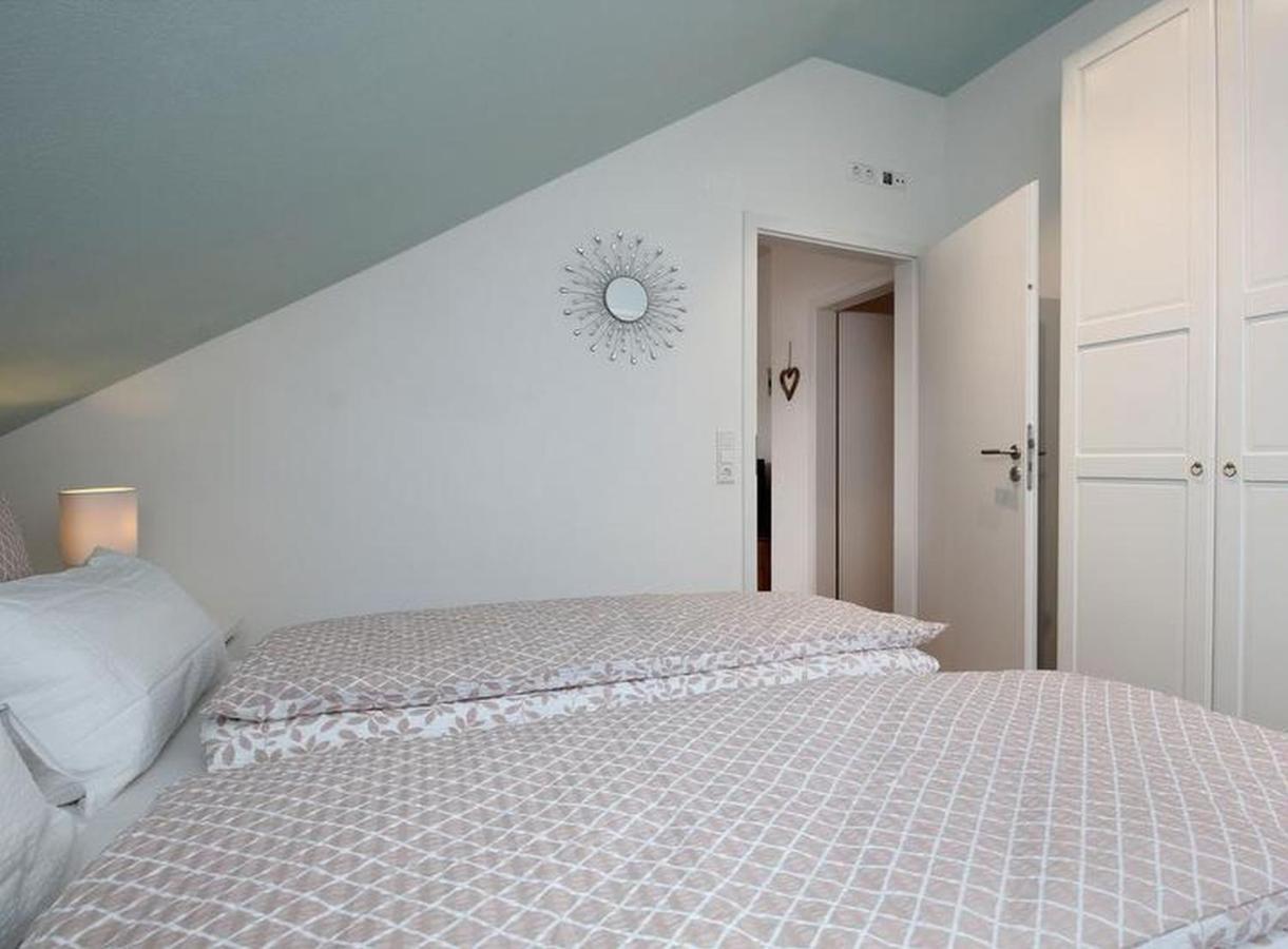 Apartamento Feriendomizil Bergamini Bischoffingen Exterior foto